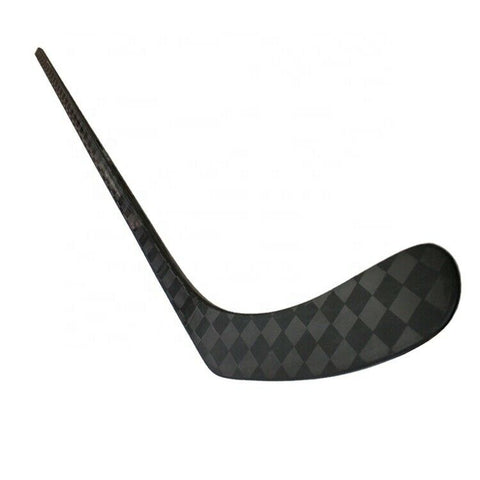 Right Single Piece 18K Composite Hockey Stick - Senior - 66 inch