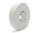 White Cloth Hockey Tape - Pack of Four